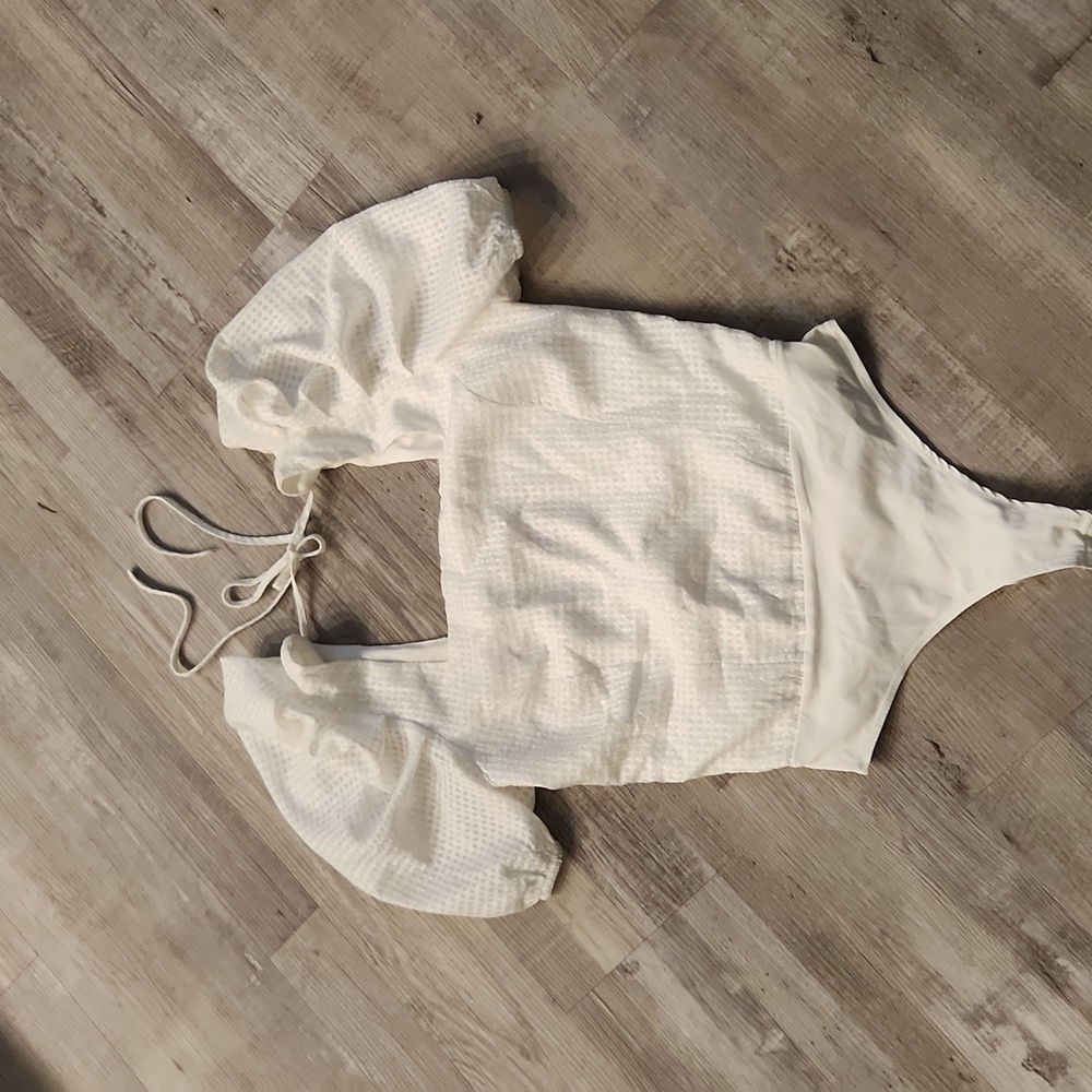 Bodysuit